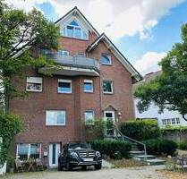 Mehrfamilienhaus in Essen-Bredeney