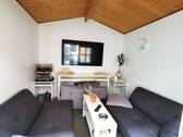 Gartenhaus - 