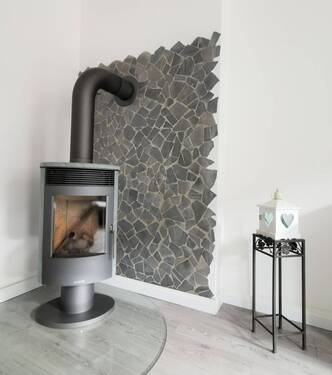 Kamin - 