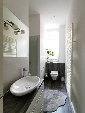 Gäste-WC - 
