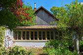 Fensterreihe West Werkstatt - 