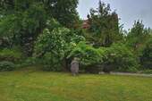 Gartenansicht - 