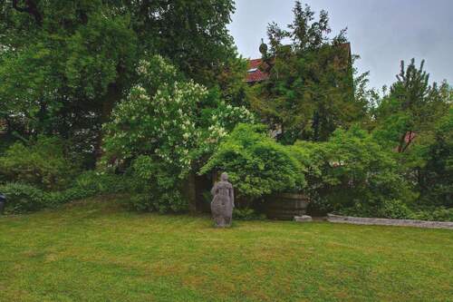  Gartenansicht - 