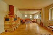 Haupthaus EG Wohnraum - 
