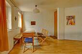 Haupthaus EG Wohnraum mit Essgruppe - 