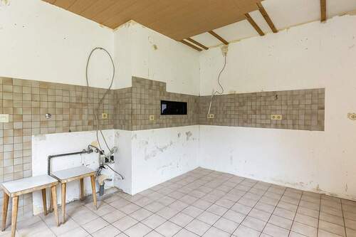 Detailbild - 4 Zimmer Doppelhaushälfte in Gammertingen