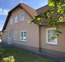 Großzügiges Einfamilienhaus mit ELW in Prausitz bei Riesa