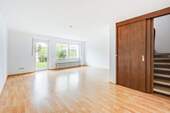 Wohnbereich - 4 Zimmer Reihenmittelhaus zum Kaufen in Starnberg