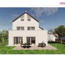 Traumhaus in Herzogenaurach - sonnig und ruhig gelegen - voll unterkellert - Haus 6