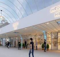 495 m² Top Ladenlokal direkt gegenüber Supermarkt in der Rathausmarkt Galerie Viersen