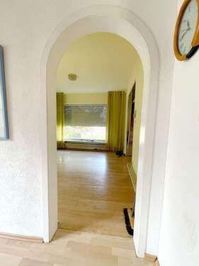 EG-Wohnzimmer Durchgang - 