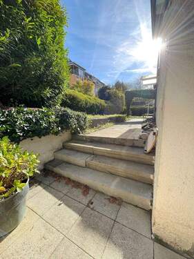 Außenbereich - Mehrfamilienhaus, Wohnhaus mit 183,00 m&sup2; in Plochingen zum Kaufen