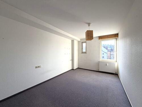 Schlafzimmer ohne KI - 