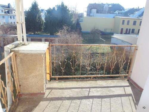 Balkon - 