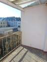 Balkon. - 