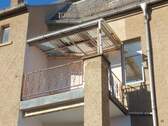 Ansicht Balkon - 