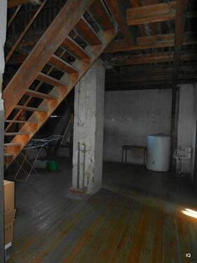 Dachboden - 