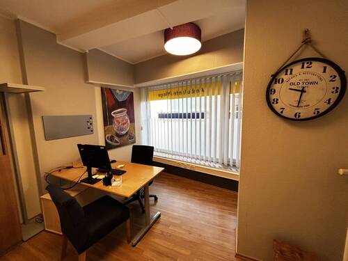 Büro 1 - Büro in BI-Sennestadt