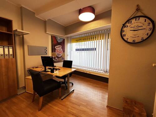 Büro 1 - Büro mit 79,00 m&sup2; in BI-Sennestadt zum Kaufen