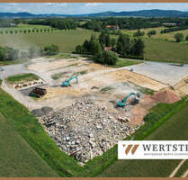 Grundstück für Einfamilienhaus-Standort15 Baufelder - Feldblick - Stadtrand Bautzen - Göda Kleinförstchen