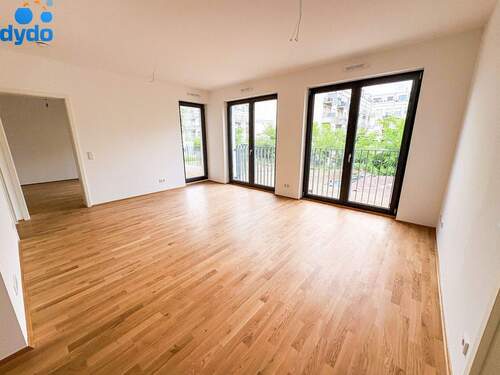 offener Wohnbereich - 