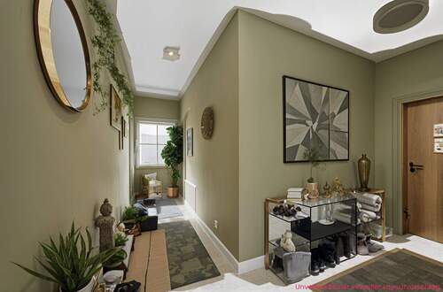 instantdecoai-design-4K - 4 Zimmer Etagenwohnung in Rüthen