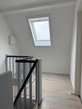 Flur I.jpeg - Renovierte 2-Zimmer-Wohnung in Syke