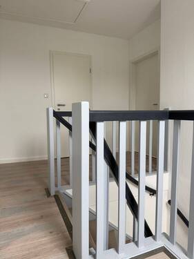 Flur II.jpeg - 2 Zimmer Etagenwohnung in Syke