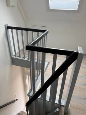 Flur III.jpeg - Etagenwohnung mit 60,00 m&sup2; in Syke zur Miete