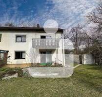 bevorzugte Wohnlage......, DHH (ZFH) in Erlangen-Sebaldussiedlung