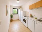 Küche - Unverbindliche Visualisierung KI-generiert - Etagenwohnung mit 70,90 m&sup2; in Tamm zur Miete