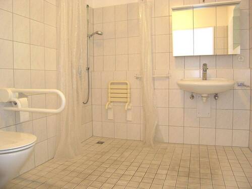 Duschbad - 