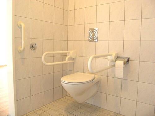 Toilette - 