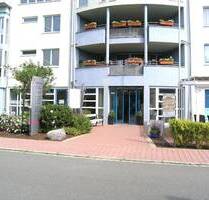 Ruhiges 2-Zimmer-Senioren-Apartment mit Einbauküche und PKW-Stellplatz - Neunkirchen