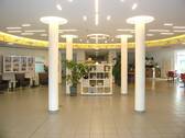 Eingangshalle - Etagenwohnung mit 66,00 m&sup2; in Neunkirchen zur Miete