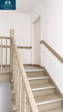 Treppenhaus - 