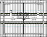 Grundriss DG der DHH - 