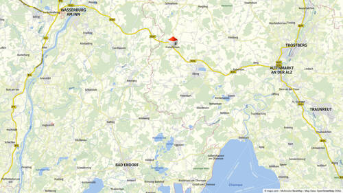 Makrolage - 