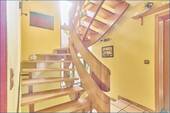 Geschosstreppe - 