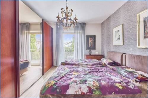 Schlafzimmer - 