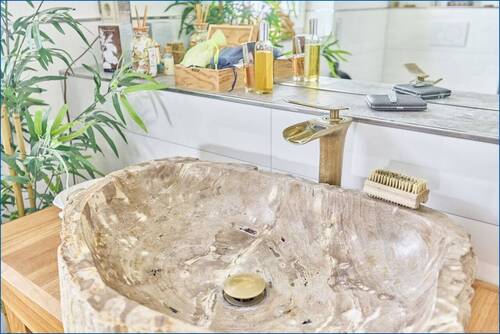 Waschbecken - 