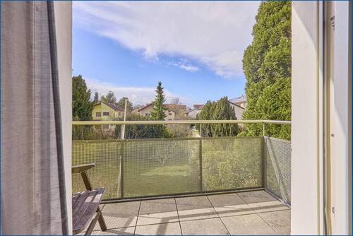 Balkon - 