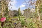 Gartenblick - 