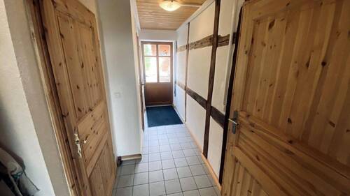 Bild 4 - Mehrfamilienhaus, Wohnhaus mit 980,00 m² in Bergen Dumme zum Kaufen