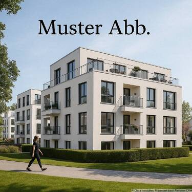 ADD2C630-5BAD-4992-B185-D95277BB36A8 - WOHN-PROJEKT IN ASCHAFFENBURG - 4.500.000,00 EUR Kaufpreis, ca.  0,00 m²