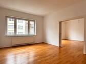 Bild 1 - Richard-Wagner-Straße: 3 ZKB mit Tageslichtbad und Balkon