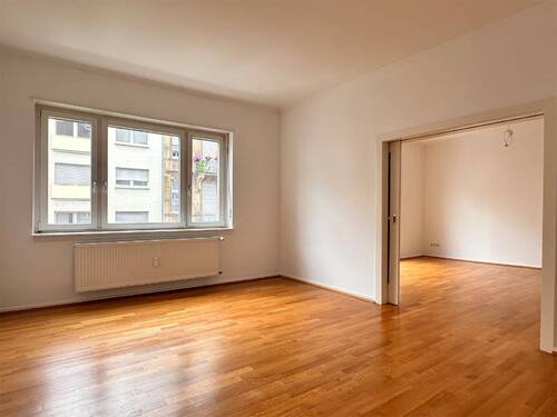 Bild 1 - Richard-Wagner-Straße: 3 ZKB mit Tageslichtbad und Balkon