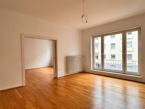 Bild 3 - 3 Zimmer Etagenwohnung in Mannheim