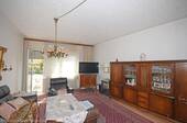 Wohnzimmer - Vermietete 3-Zimmerwohnung in ruhiger Lage von Köln-Weidenpesch