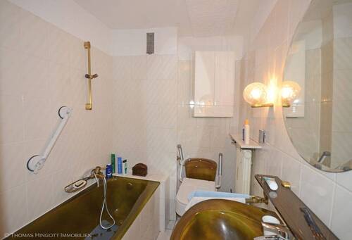 Badezimmer - 